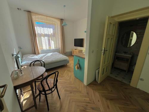 Horazdovice Apartment | Apartmány Naxarův dvůr