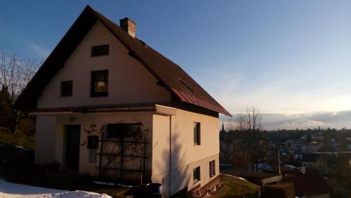 Vrchlabi Apartment | Apartmány Pod strání