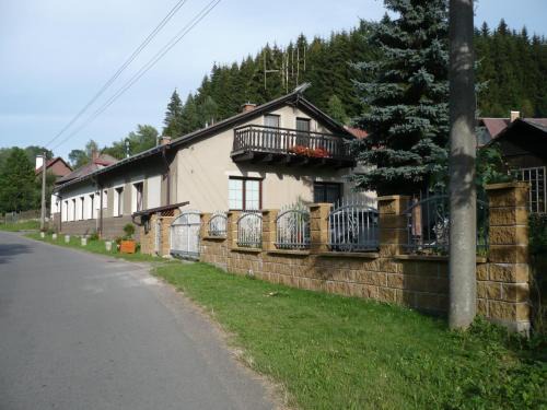 Orlicky Apartment | Apartmány pod Suchým Vrchem
