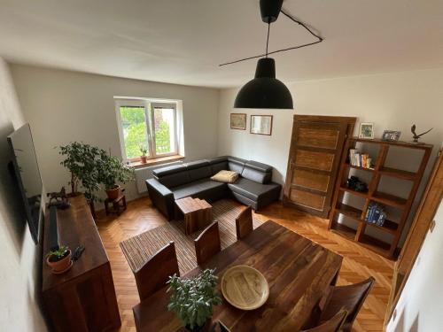 Olomouc Apartment | Apartmány Polská 12