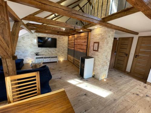 Jachymov Apartment | Apartmány TIME