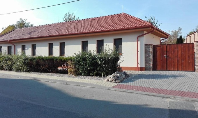 Lednice Apartment | Apartmány U Jakuba