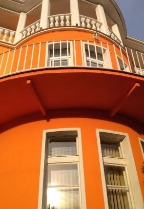 Stare Splavy Apartment | Apartmány u jezera Fami*