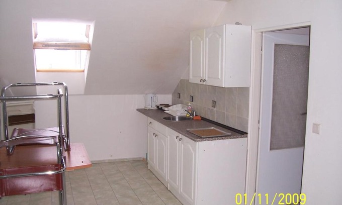 Zlin Apartment | Apartmány u Jitky