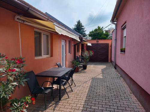 Sturovo Apartment | Apartmány u Jozefa