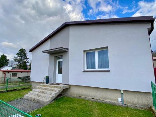 Kraliky Apartment | Apartmány u koupaliště