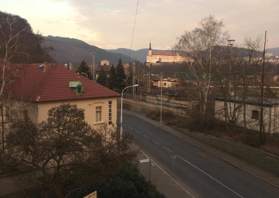 Decin Apartment | Apartmány U Muzea