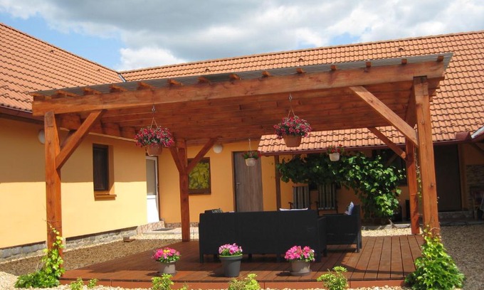 Hranice Apartment | Apartmány včelka