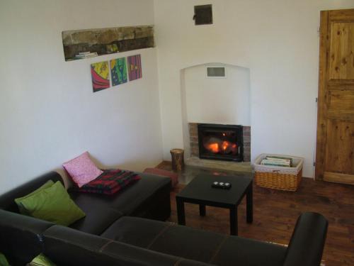 Stara Lesna Apartment | Apartmány v Chalupe