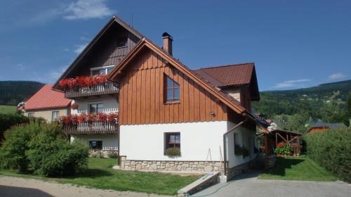 Rokytnice nad Jizerou Apartment | Apartmány Votočkovi