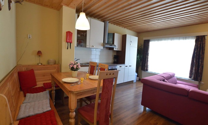Sankt Michael im Lungau Apartment | Apartment in St. Michael near Ski Slopes