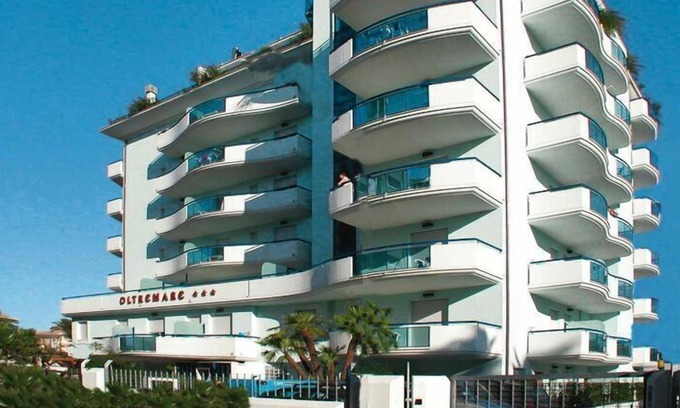San Benedetto del Tronto Apartment | Apartment in San Benedetto del Tronto near restaurants