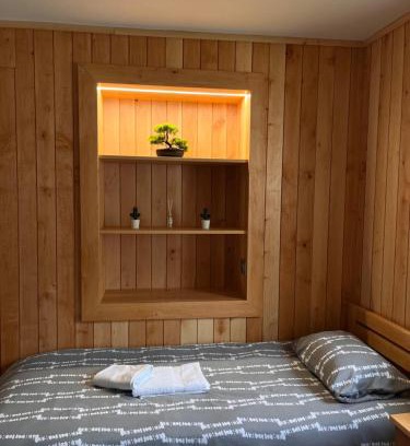 Zaga Apartment | APARTMA BENY with SAUNA