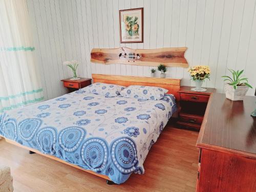 Zaga Apartment | Apartma Ferjan