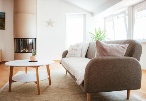 Slap Apartment | Apartma Frigidum