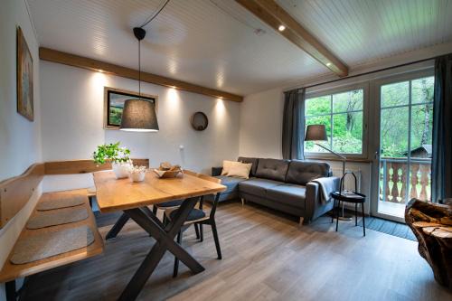 Bohinj House | Apartma in sobe PR'OBJAN