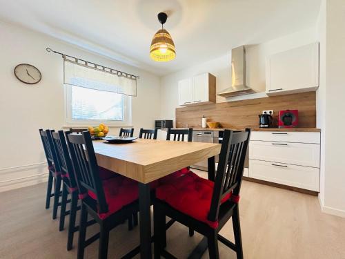 Zirovnica Apartment | Apartma Jana