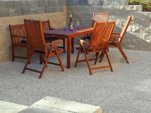 Jesenice Apartment | Apartma Marjetica II.