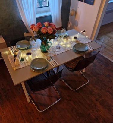 Ljubljana Apartment | Apartma Nara