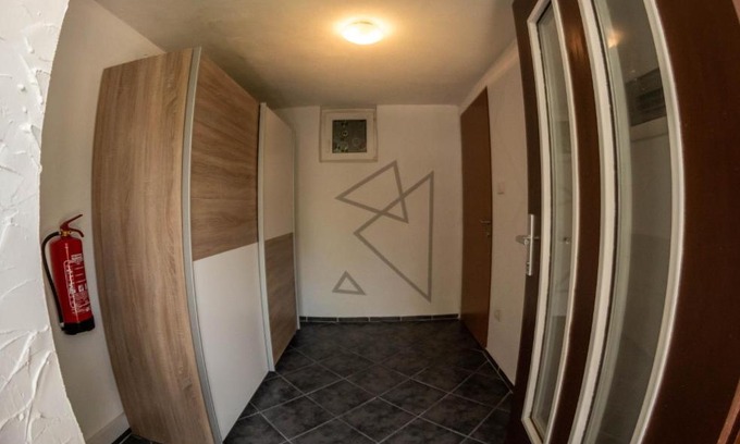 Cezsoca Apartment | Apartma Planinski raj
