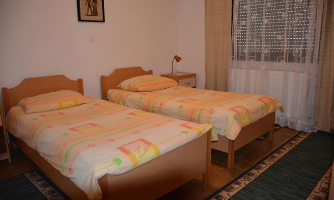 Tolmin Apartment | Apartma Podgornik