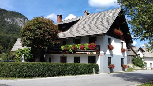 Bohinj Apartment | Apartma Pr Gatej