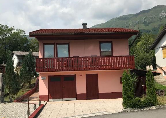 Sedlo Apartment | APARTMA SABOTIČ