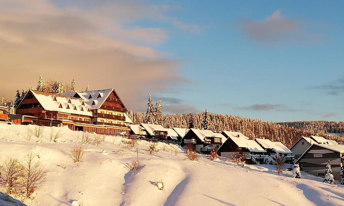 Pohorje Apartment | Apartma Natura Kope
