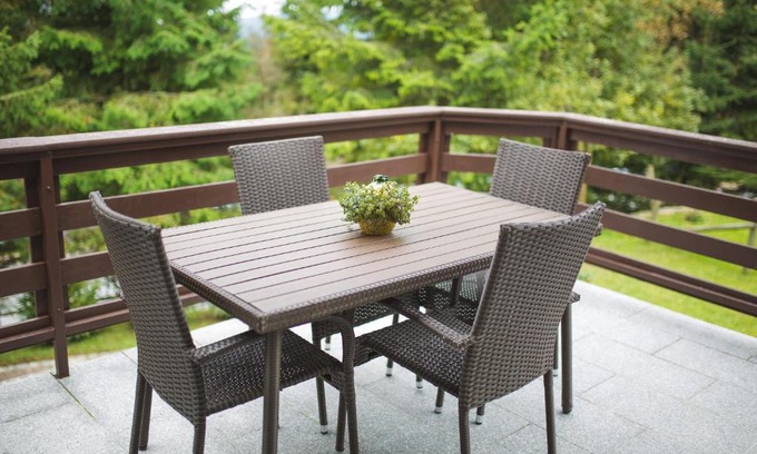 Zrece Apartment | Apartma Smučka pod Roglo