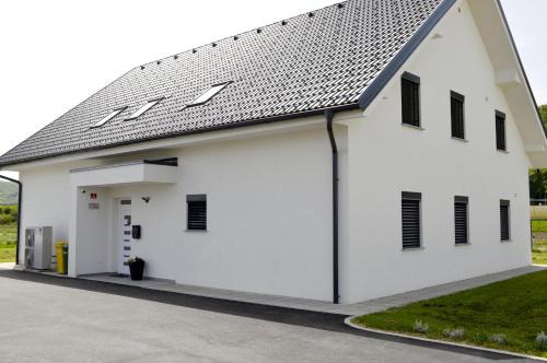 Catez ob Savi Apartment | Apartmaji Baznik Čatež