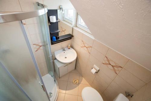 Studor Apartment | Apartmaji Daša & Anže