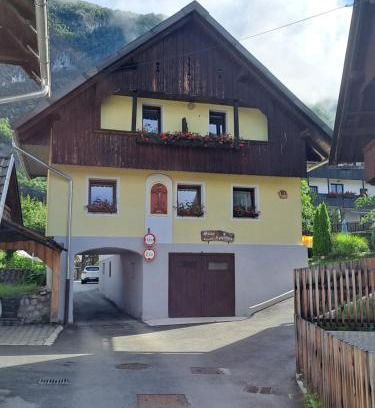 Studor Apartment | Apartmaji JOŠT