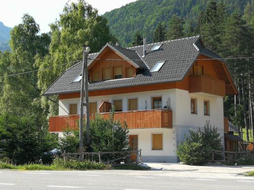 Studor Apartment | Apartmaji Lajf