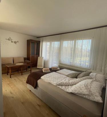 Trzic House | Apartmaji Mojca