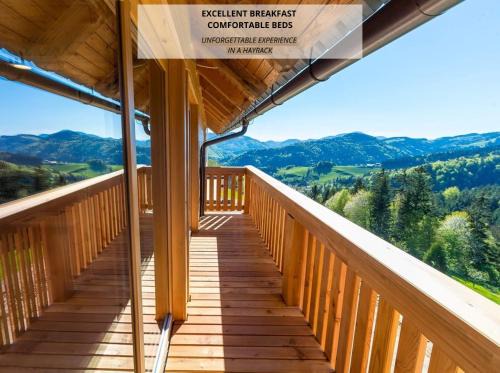 Zrece Apartment | Apartmaji na kozolcu - Smogavc