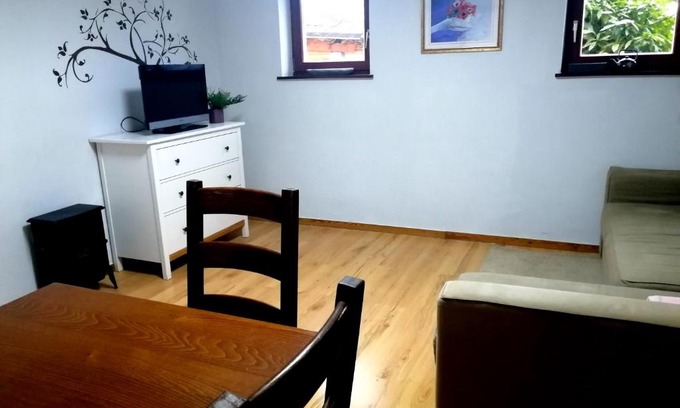 Kozbana Apartment | apartmaji Renc