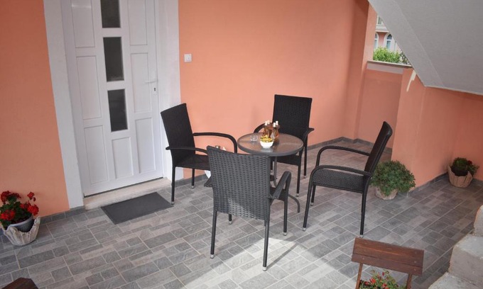 Trebinje Apartment | Apartman Škiljević 2