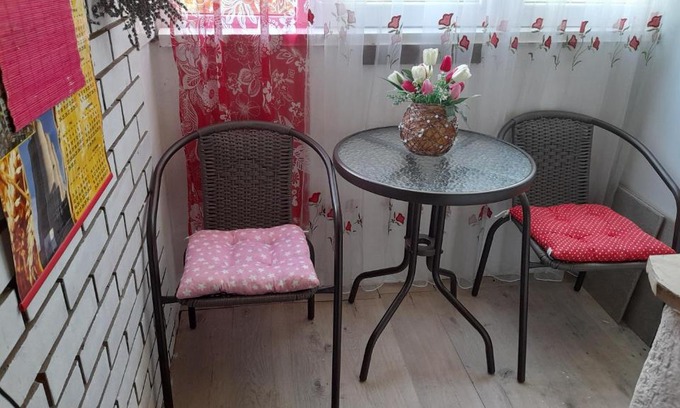 Jagodina Apartment | Apartman Štern