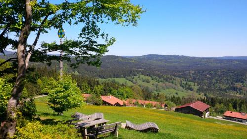 Philippsreut Apartment | Apartman Šumava - Bavorský les