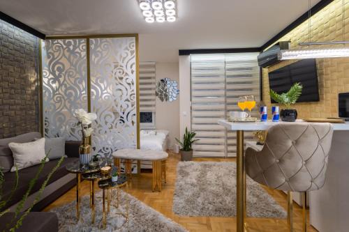 Kraljevo Apartment | Apartman Živković