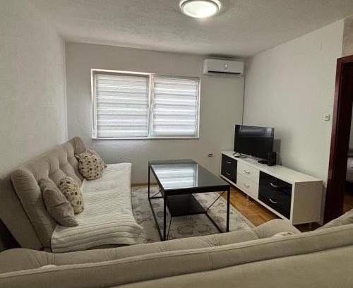 Novi Grad Sarajevo Apartment | Apartman 07