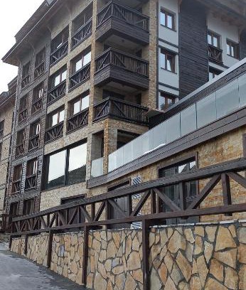 Kopaonik Apartment | Apartman 1001 noc - Zoned 2