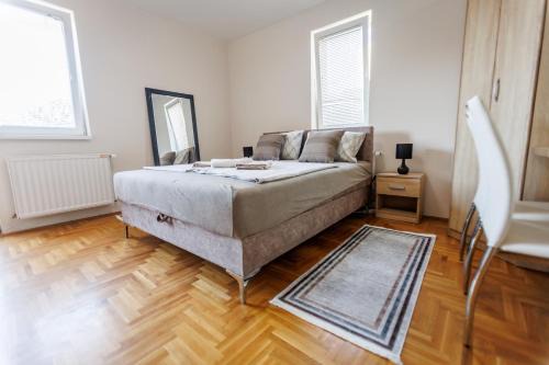 Subotica Apartment | Apartman 369 MO