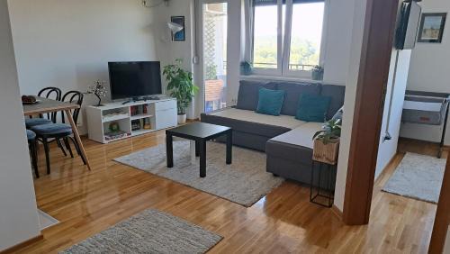Vrnjacka Banja Apartment | Apartman 442