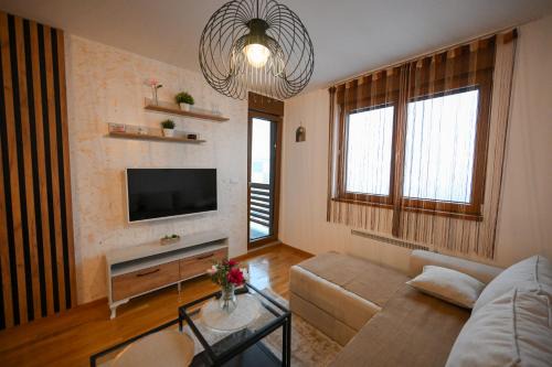 Zlatibor Apartment | Apartman A&B, Zlatibor