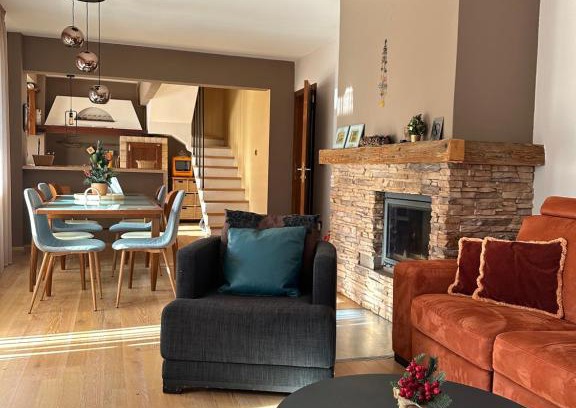 Bjelasnica Apartment | Apartman Aby Bjelasnica