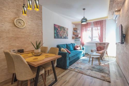 Banja Koviljaca Apartment | Apartman Adriana