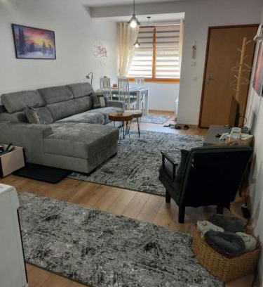 Kasidoli Apartment | Apartman Afano