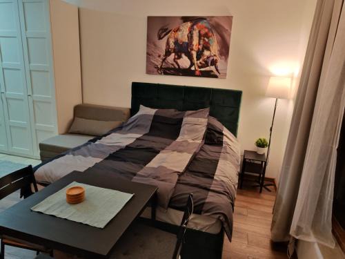 Lisina Apartment | Apartman Alastra AP 02 President Kop
