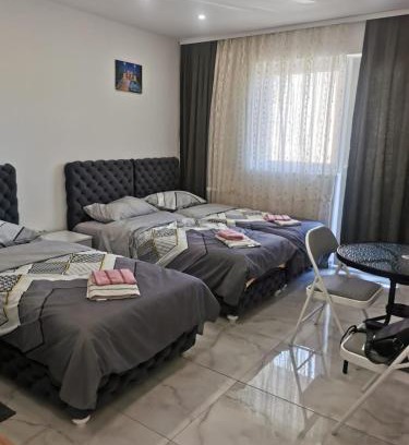 Central Serbia Apartment | Apartman Aleksandar 1